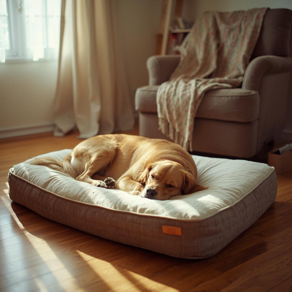 Halloween With a Senior Dog: How to Keep Them Comfortable