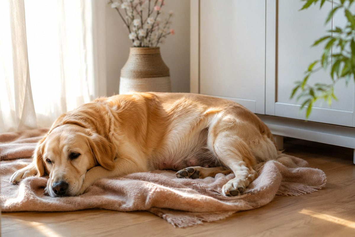 Dog Blankets