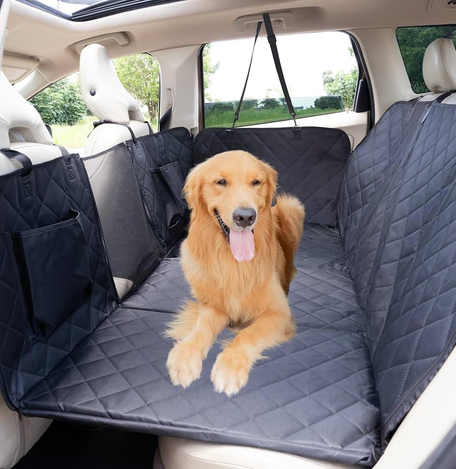 Dog Car Seat Covers