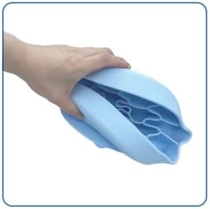Mr. Peanut's Interactive Slow Feed Dog Bowl, Fun Healthy Bloat Stop Feeder (Small) - Image 7