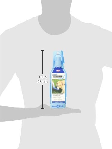 Ethical Pet Handi-Drink 17-Ounce Regular Pet Waterer, Assorted (51502) - Image 6