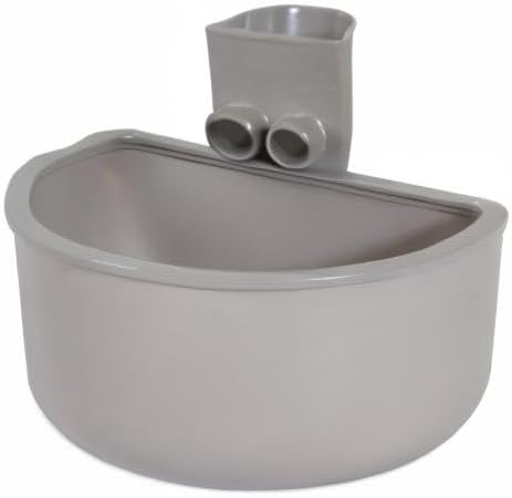 Petmate Kennel Bowl, Large - Image 4