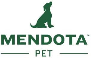 Mendota Pet Snap Leash - British-Style Braided Dog Lead, Made in The USA - Sunset, 3/8 in x 4 ft - for Small/Medium Breeds - Image 9