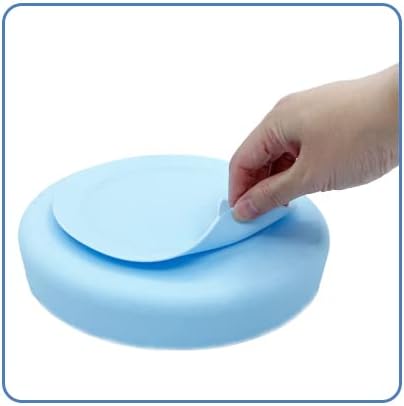 Mr. Peanut's Interactive Slow Feed Dog Bowl, Fun Healthy Bloat Stop Feeder (Small) - Image 6