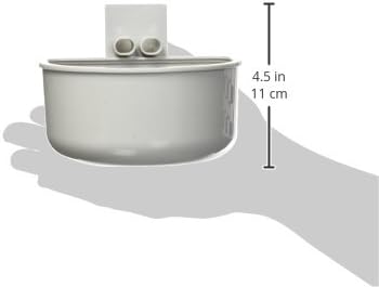 Petmate Kennel Bowl,Large,(Pack of 6) - Image 4