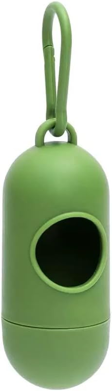 Dog Poop Bags with Dispenser | Leak Proof, Pet Waste Bags - Image 8