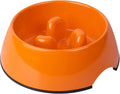 Super Design Slow Feeder Dog Bowl, 1 Cup, Nonslip, Heat-Resistant, Sturdy, Suitable for Small to Medium Sized Dogs by SUPERDESIGN
