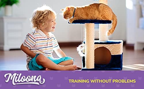 Cat Anti Scratch Furniture Protector - Couch Scratch Protector from Cats - Furniture Protection from Cat Scratching (8) - Image 7