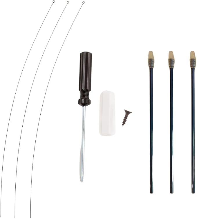 Replacement Parts for Our Multisurface Base Only - Replacement Parts Only No Base by GADGETSOLOGY