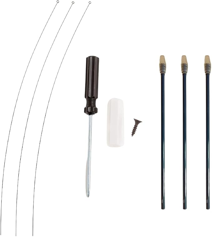 Replacement Parts for Our Multisurface Base Only - Replacement Parts Only No Base - Image 2