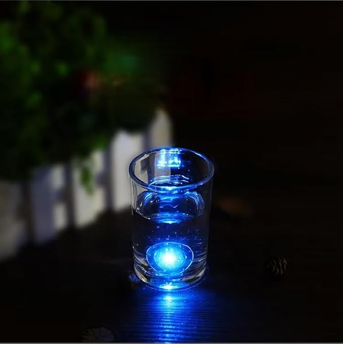 R1 LED Safety Light Clip-On Warning Lights for Night Running Walking Cycling Dog Walking Hiking Camping All Outdoor Sports Safety Warning (Clip Safety Light 3pcs) - Image 7