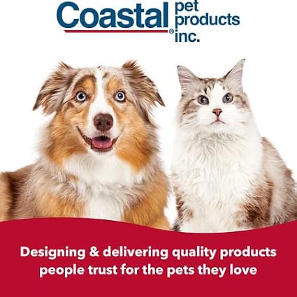 Coastal Pet Bergan Comfort Carrier - Breathable Travel Carrier for Dogs & Cats - Heather Bermuda, 16" x 8" x 11" - Image 7