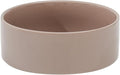 Havniva Ceramic Dog Bowls, Dog Food and Water Bowl Set, Dog Water Bowl | 8.3” Ceramic Dog Food Bowls with Non-Slip Rubber Base, Large Capacity, Dog Feeding Bowls for Large Dogs by Havniva