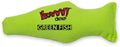 Yeowww Green Fish Catnip Toy by YeowwwCatnip