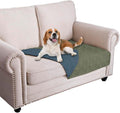 Ameritex Waterproof Dog Bed Cover Pet Blanket for Furniture Bed Couch Sofa Reversible by Ameritex
