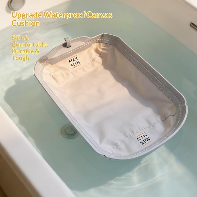 Automatic Litter Box Replacement Pad Replacement Waterproof Liner | Waterproof leakproof anti-stick scratch resistant flexible liner for self-clean cat litter box - Image 7