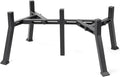 LOOBANI Double Dog Bowl Stand Adjustable 5.9"-8.7" Width for Seniors Dogs | Reduces Neck Strain, Non-Slip Rubber Feet, Rust-Proof Stand, Easy Clean, for Senior & Arthritic Dogs by LOOBANI
