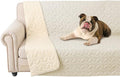 Ameritex Pet Bed Cover Dog Bed Blanket for Sofa and Furniture Waterproof New Pattern Design by Ameritex