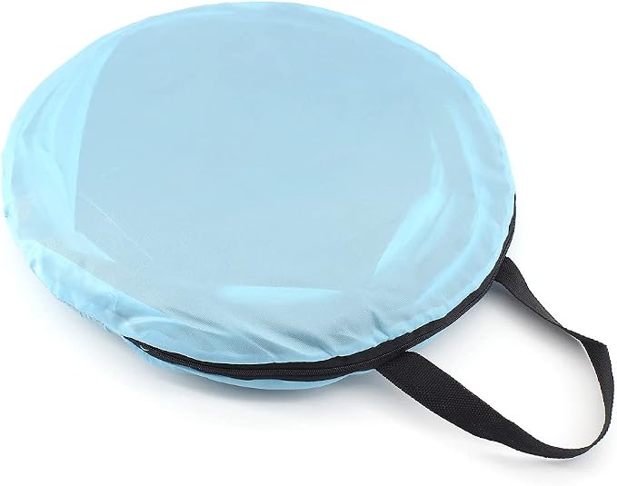 Bemodst Collapsible S-Shape Cat Tunnels - 4 Way Interactive Maze Toy for Kitten, Rabbit, Ferret - Image 7
