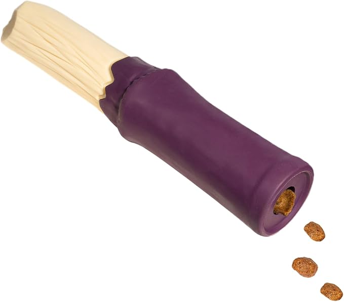 MewaJump Dog Chew Toys Tough Dog Toy for Aggressive Chewers Indestructible by MEWAJUMP