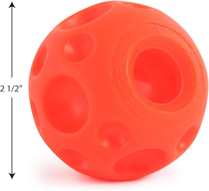 Omega Paw Authentic Tricky Treat Ball Large - Image 8
