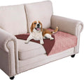 Ameritex Waterproof Dog Bed Cover Pet Blanket for Furniture Bed Couch Sofa Reversible by Ameritex
