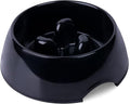 Super Design Slow Feeder Dog Bowl, 1 Cup(Holds Approx. 300ml), Non-Slip, Heat-Resistant, Sturdy, Dishwasher Safe, Suitable for Large Dogs by SUPERDESIGN