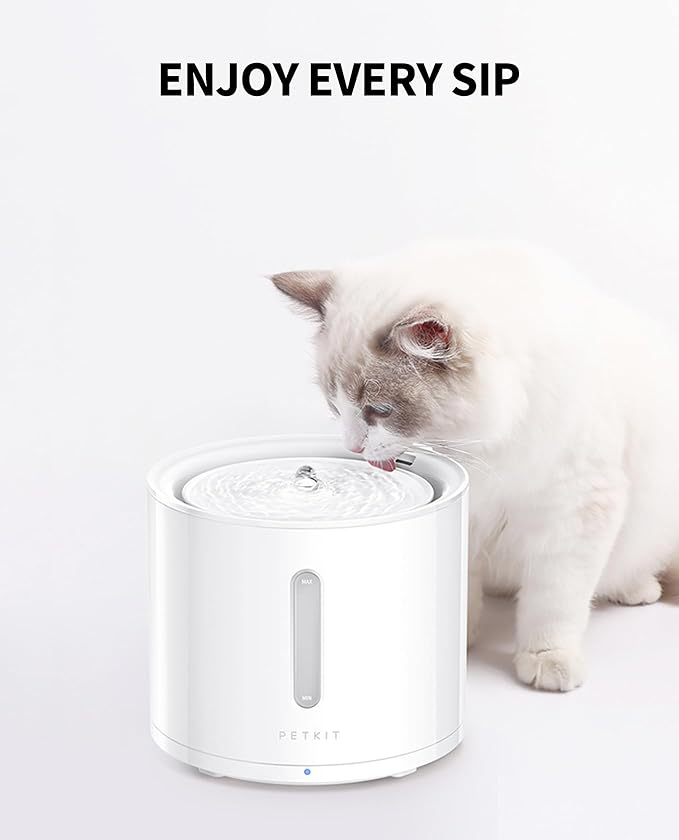 PETKIT Upgraded Filter Units 3.0 for PETKIT Cat Water Fountain 5 pcs | Replacement Fountain Filters for Eversweet 2S/3/3 Pro,Eversweet Solo/Solo2/Solo SE & CYBERTAIL - Image 5