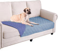 Ameritex Waterproof Dog Bed Cover Pet Blanket for Furniture Bed Couch Sofa Reversible by Ameritex