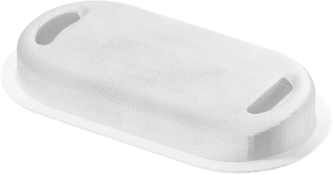 PawsPik SS-01 Pet Water Fountain Replacement Filters, 8 - Pack - Image 2