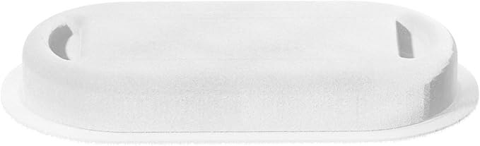 PawsPik SS-01 Pet Water Fountain Replacement Filters, 8 - Pack - Image 4