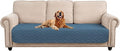 fuguitex Waterproof Dog Bed Cover Couch Cover for Pet Anti-Slip Cat Mat Pet Pad Blanket for Sofa Chair Recliner Bed Furniture Protrctor by fuguitexHome