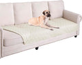 Ameritex Waterproof Blanket Reversible Dog Bed Cover Pet Blanket for Furniture Bed Couch Sofa by Ameritex
