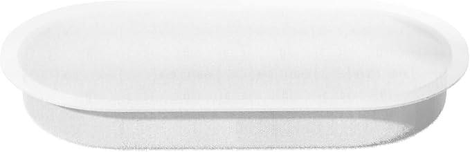 PawsPik SS-01 Pet Water Fountain Replacement Filters, 8 - Pack - Image 5
