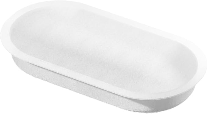 PawsPik SS-01 Pet Water Fountain Replacement Filters, 8 - Pack - Image 3