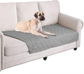 Ameritex Waterproof Blanket Reversible Dog Bed Cover Pet Blanket for Furniture Bed Couch Sofa by Ameritex