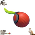 Speedy 2.0 Tail,2025 New Speedy 2.0 Tail Cat Toy,Cat Toy Turbo Tail 3.0,Speedy Tail Ball,Interactive Cat Toys for Indoor Cat,Speedy Tail by AUTRETY