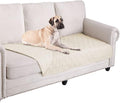 Ameritex Waterproof Blanket Reversible Dog Bed Cover Pet Blanket for Furniture Bed Couch Sofa by Ameritex
