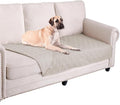 Ameritex Waterproof Dog Bed Cover Pet Blanket for Furniture Bed Couch Sofa Reversible by Ameritex
