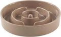 Havniva Dog Bowls Slow Feeder, Ceramic Slow Feeder Dog Bowls for Fast Eater | 1.6 Cups Dog Food Bowl Puzzle Feeder, Slow Feeding Bowls for Medium Breed, Non-Slip Base, Anti-Choking by Havniva