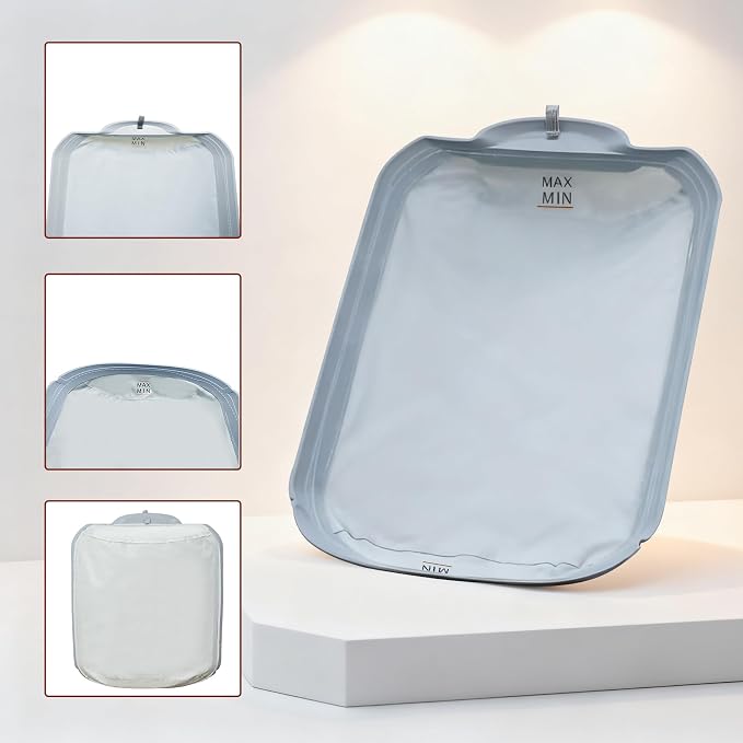 Automatic Litter Box Waterproof Pad Replacement Mat Litter Box Liner 2pack - Image 6