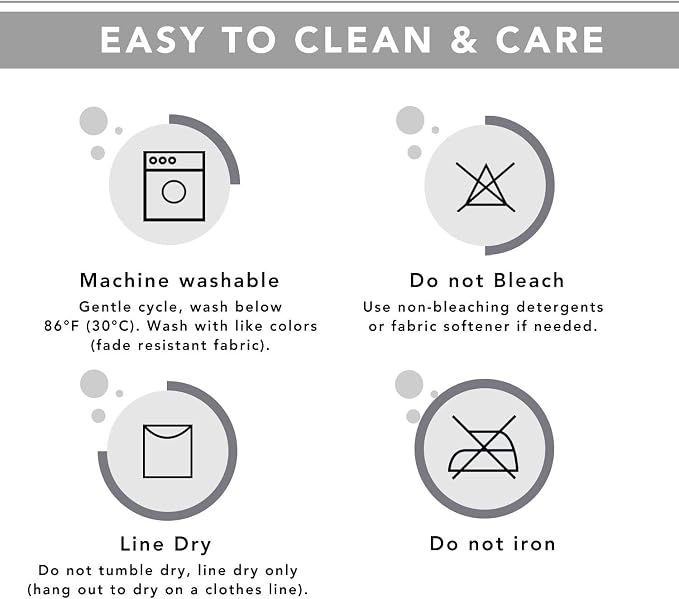 PureFit Stretch Oversized Couch Covers Fleece Sofa Slipcovers Chocolate | 1-Piece Sofa Cover Washable Soft Couch Protector, Couch Slipcover with Non Skid Foam and Elastic Bottom for Kids, Dogs - Image 7