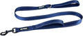 OneTigris No-Pull Dog Leash with Handle for Medium Large Dogs(Blue, 4FT) | Durable lead built for training & daily walks. Ideal drag line for strong pullers and large breeds like bully dogs. by OneTigris