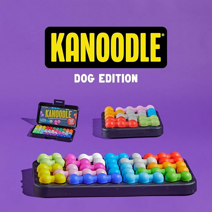 Brightkins Kanoodle Dog Edition Small - Image 6