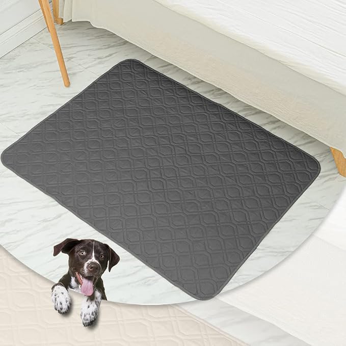 Ameritex Waterproof Blanket Reversible Dog Bed Cover Pet Blanket for Furniture Bed Couch Sofa - Image 5