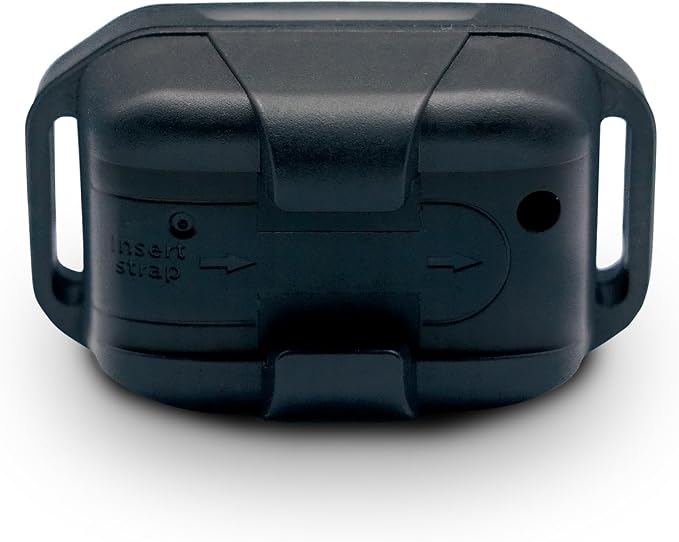 Dogtra 280X E-Collar Additional Receiver 10 lbs+, 1/2 Mile Range, LED Light, 100 Levels of Precise Control for Stubborn Dogs, Waterproof, Boost for Quick Recall, Vibration, Safety Lock & Tone - Image 9