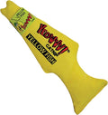 Yeowww! Catnip Toy, Yellow Fish by YeowwwCatnip