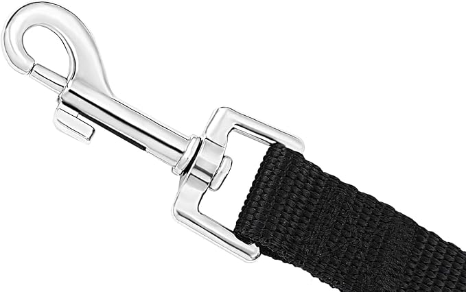Long Dog Leashes for Training 15/20/30/50/100FT Lead for Medium Small Dogs - Image 4