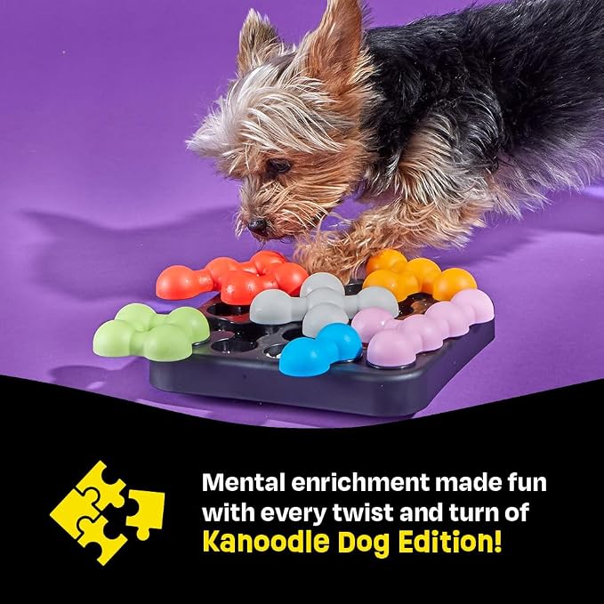 Brightkins Kanoodle Dog Edition Small - Image 3