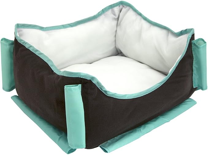 Kitty City Sleeper Cat Bed (Textile Replacement) by KittyCity